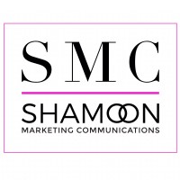 SHAMOON MARKETING COMMUNICATIONS Logo