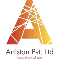 Artistan Private Limited Logo