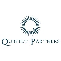 Quintet Partners Logo