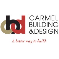 Carmel Building & Design Logo