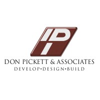 Don Pickett & Associates, Inc. Logo