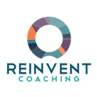 Re-Invent Coaching Logo