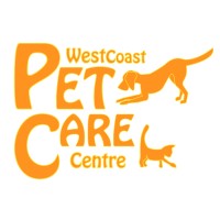 West Coast Pet Care Centre Logo