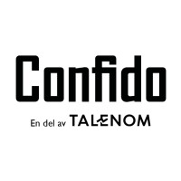 Confido Redovisning AB Logo