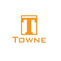 Towne Home Care Logo