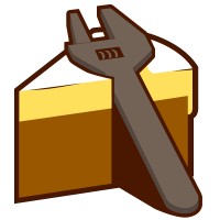 Cake (open source build automation) Logo