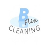 Bflex Cleaning BV Logo