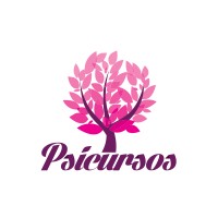 Psicursos.com.br Logo