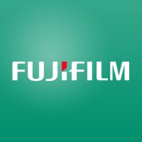 FUJIFILM Imaging Products & Solutions Logo