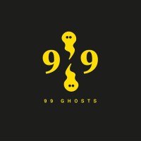 99 Ghosts GmbH Logo
