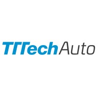 TTTech Auto Iberia Logo