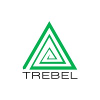 TREBEL Wellness Solutions Logo