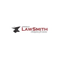 Attorneys at LawSmith Logo