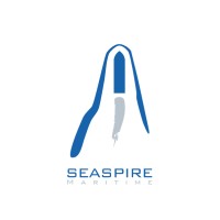 Seaspire Maritime Inc. Logo