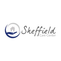 Sheffield Care Center Logo