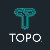 Topo. Logo