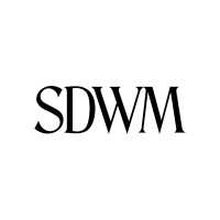 SDWM - SICKDOGWOLFMAN Logo