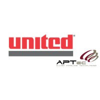 United Pipeline Systems (APTec) Logo