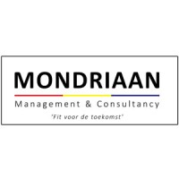 Mondriaan Management & Consultancy B.V. Logo