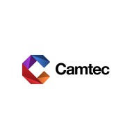 Camtec Group Logo