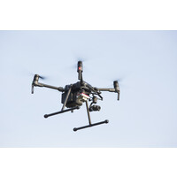 Hawk Aerial, LLC Logo