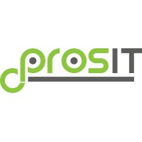 Prosit AS Logo