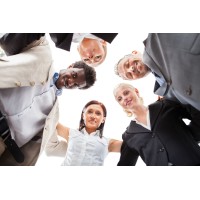 tHRive Workplace Relations and Mediation Practice Logo