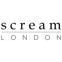 Scream London Logo