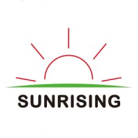 Sunrising Leather Goods Limited Logo