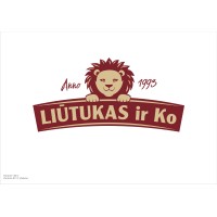 Liūtukas ir Ko Logo