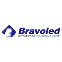 Bravoled Logo