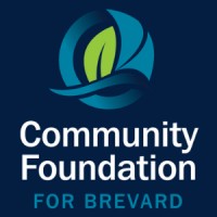 Community Foundation for Brevard Logo