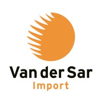 Van der Sar Import b.v. Logo