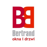 BERTRAND windows & doors Logo