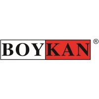 BOYKAN GLOBAL LOJISTIK Logo