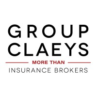 Group Claeys Insurance Brokers Logo