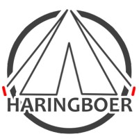 Haringboer.nl Logo