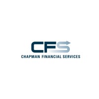 Chapman Financial Services Logo