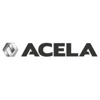 Acela, Inc. Logo