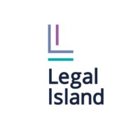 Legal Island Logo
