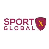 Sport X Global Logo