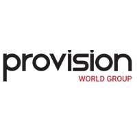 Provision World Group Logo