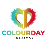 Colourday Festival Logo