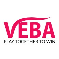 VEBA - Play together to win Logo