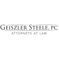 Geiszler Steele, PC Logo