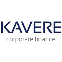 KAVERE Corporate Finance BV Logo