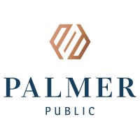 Palmer Public Inc. Logo