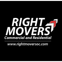 Right Movers, Inc Logo