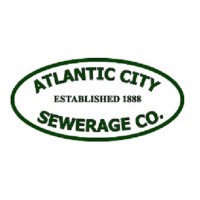 The Atlantic City Sewerage Company Logo