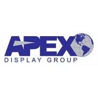 APEX Display Group Logo
